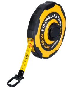 Mõõdulint Ermenrich Reel SR30