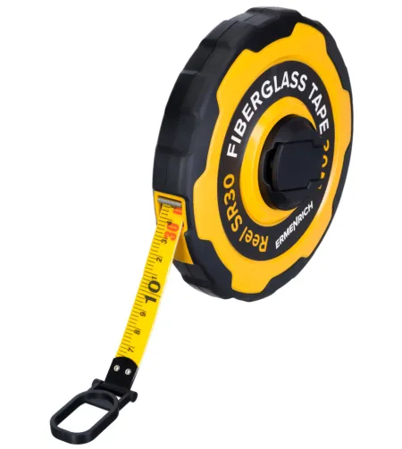 Mõõdulint Ermenrich Reel SR30