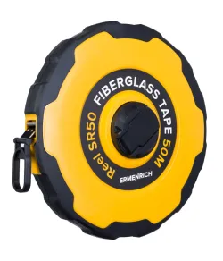 Mõõdulint Ermenrich Reel SR50