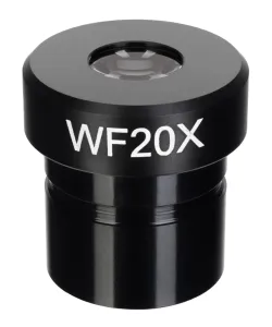 Levenhuk MED 20x/9 Okulaar D 23,2mm
