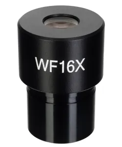 Levenhuk MED 16x/11 okulārs D 23,2 mm