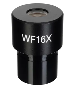 Levenhuk MED 16x/11 okulārs D 23,2 mm