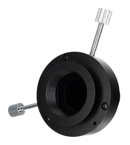 Levenhuk MED Dark field kondensaator (õli, NA 1,36–1,25) MED 30/35/40/45 mikroskoopidele