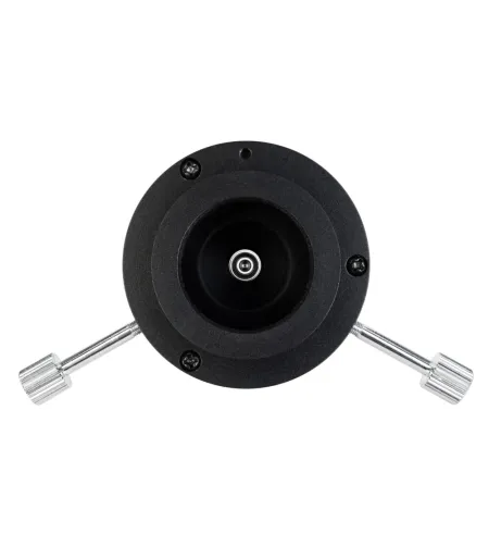 Levenhuk MED Dark field kondensaator (õli, NA 1,36–1,25) MED 30/35/40/45 mikroskoopidele