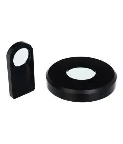 Levenhuk MED Plain polarizācijas ierīce MED 30/35 mikroskopiem (polarizators un analizator