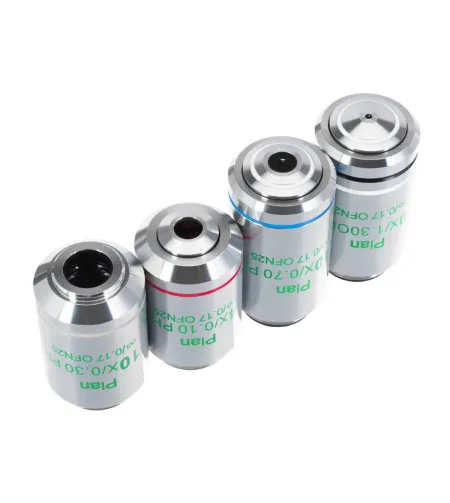 Levenhuk MED Фазово-контрастное устройство