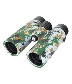 Бинокль Levenhuk Camo Dots 10x42 с сеткой