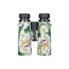 Бинокль Levenhuk Camo Dots 10x42 с сеткой
