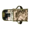 Бинокль Levenhuk Camo Dots 10x42 с сеткой