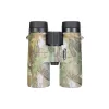 Бинокль Levenhuk Camo Dots 10x42 с сеткой
