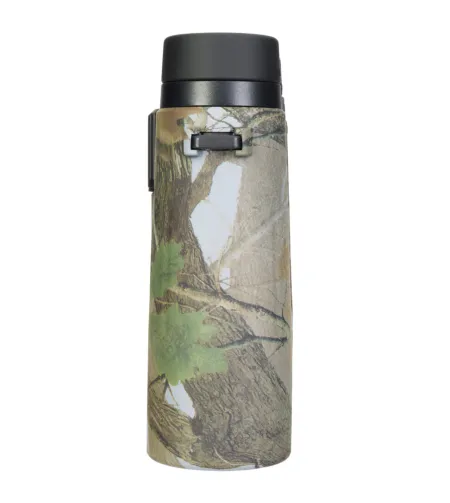 Бинокль Levenhuk Camo Dots 10x42 с сеткой