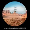 Бинокль Levenhuk Army 10x50 с сеткой