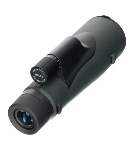 Levenhuk Wise PLUS 10x56 Monocular with Reticle