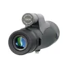 Levenhuk Wise PLUS 10x56 Monocular with Reticle