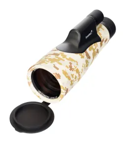 Levenhuk Camo Dots 10x56 monokuliaras su tinkleliu