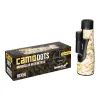 Levenhuk Camo Dots 10x56 Monocular with Reticle