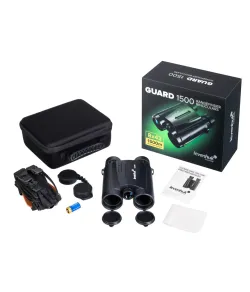 Levenhuk Guard 1500 tālmēra binoklis