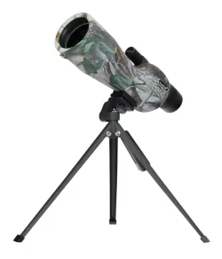 Levenhuk Camo Rind 60 Spotting Scope