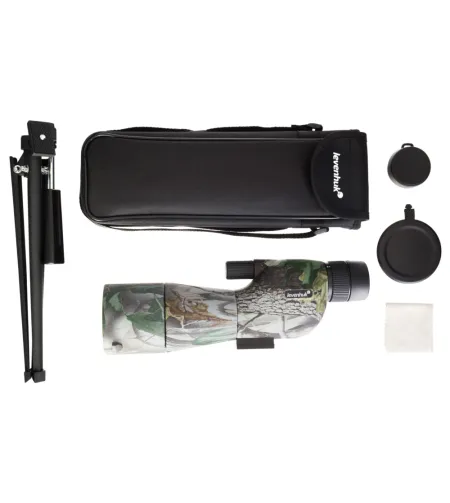 Levenhuk Camo Rind 60 Spotting Scope