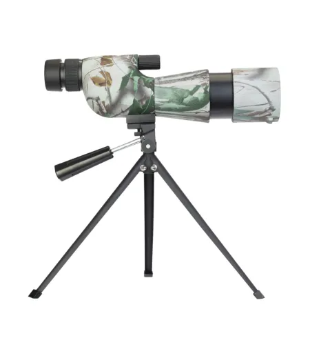 Levenhuk Camo Rind 60 Spotting Scope