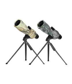 Levenhuk Camo Moss 60 Spotting Scope