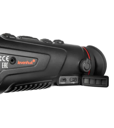 Levenhuk Fatum Z600 Thermo Vision Monocular
