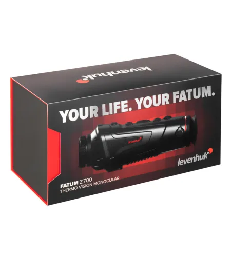 Termopildi monokulaarne Levenhuk Fatum Z700