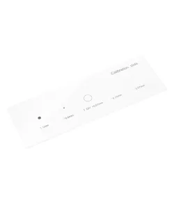 Слайд калибровочный Levenhuk 2