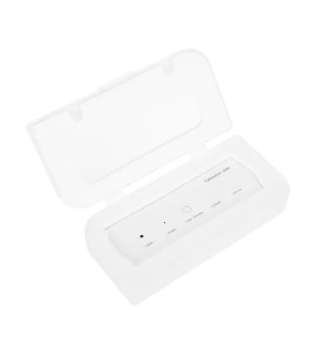 Слайд калибровочный Levenhuk 2