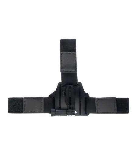 Skaitmeninis naktinio matymo žiūronas su šalmo laikikliu Levenhuk Halo 13X