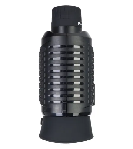 Skaitmeninis naktinio matymo žiūronas su šalmo laikikliu Levenhuk Halo 13X