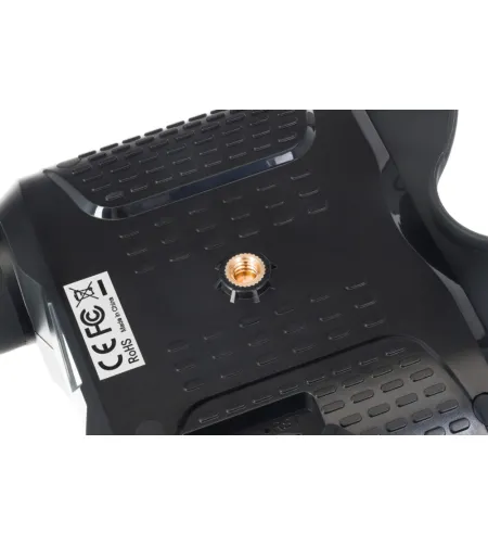 Skaitmeninis naktinio matymo žiūronas su šalmo laikikliu Levenhuk Halo 13X