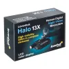 Skaitmeninis naktinio matymo žiūronas su šalmo laikikliu Levenhuk Halo 13X