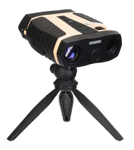 Levenhuk Atom Digital DNB300 nakts redzamības binokļi