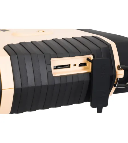 Levenhuk Atom Digital DNB300 nakts redzamības binokļi