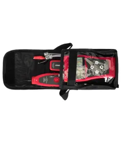 Kaabli tester Ermenrich NetGeeks NP30