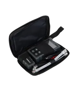 Ermenrich NetGeeks NP25 PoE Tester