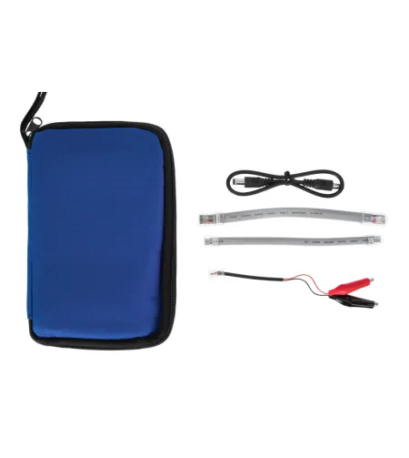 Ermenrich NetGeeks NP25 PoE Tester