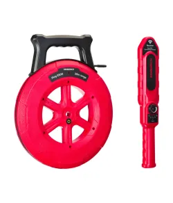 Cauruļu bloķēšanas detektors Ermenrich Ping ES20