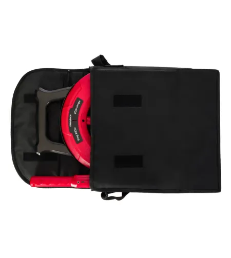 Cauruļu bloķēšanas detektors Ermenrich Ping ES20