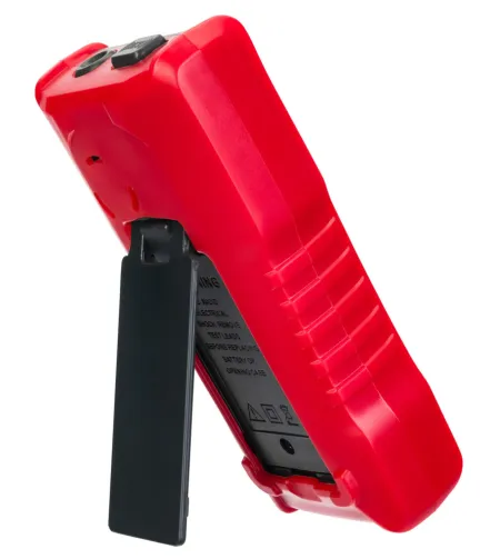 Skaitmeninis multimetras Ermenrich Zing TC20