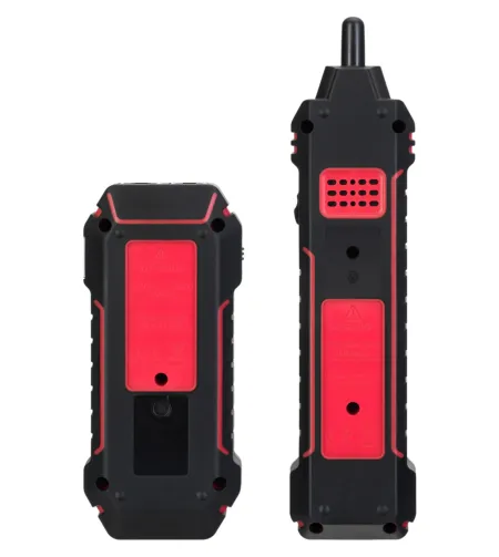 Ermenrich NetGeeks NP35 Network Cable Tester