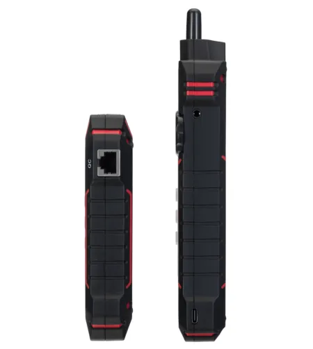 Ermenrich NetGeeks NP35 Network Cable Tester