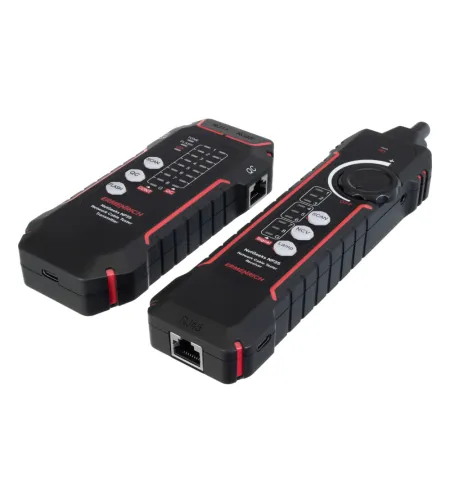 Ermenrich NetGeeks NP35 Network Cable Tester