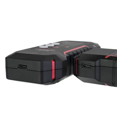 Ermenrich NetGeeks NP35 Network Cable Tester