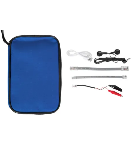 Ermenrich NetGeeks NP35 Network Cable Tester