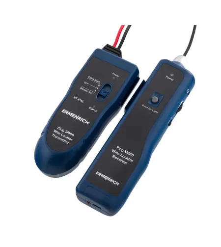 Ermenrich Ping SM80 Underground Wire Locator