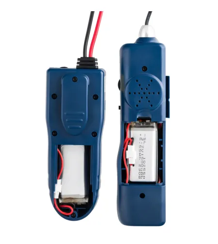 Ermenrich Ping SM80 Underground Wire Locator