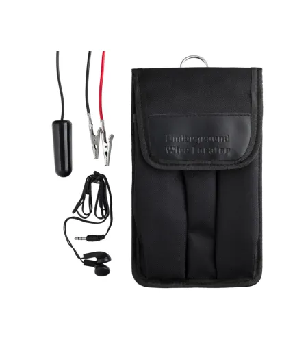 Ermenrich Ping SM80 Underground Wire Locator