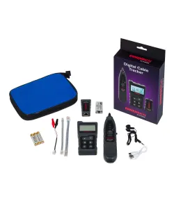Ermenrich NetGeeks NP40 Digital Cable Tracker